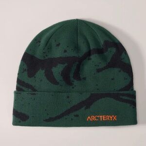 Brand New Arc’Teryx Grotto Toque Men